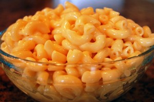 Seasoning for Macaroni and Cheese